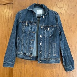 Old Navy Denim Jacket